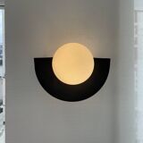 Joseph wall light - brand: zuri / designer: marie-cerise white