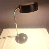 Maison Jumo model 900 desk lamp, circa 1960-70.