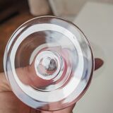 Crystal Champagne Flutes