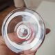 Crystal Champagne Flutes