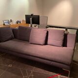 Sofa Charles - B&B Italia - Design Antonio Citterio