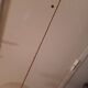 80'S pendant light house Lucien Gau