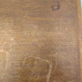 Bureau ancien