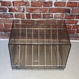 SHEPHERD PATENTS brand plexiglass vinyl rack