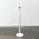 Floor lamp with a tube design from the Swedish Space Age mid-century by Anders Pehrson for Ateljé Lyktan, 1960s.