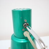 Mid-century table lamp designed by Josef Hurka for Napako, 1970's