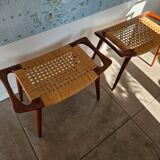 Stool