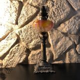 Oil lamp