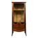 Vitrine en marqueterie – époque Art Nouveau / Bois précieux - Majorelle - G