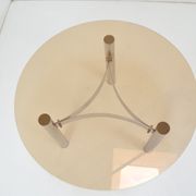 Table Tchécoslovaquie vers les années 1980