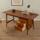 Bureau des années 60