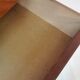 Commode vintage
