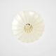 Cocoon Pendant Lamp by Achille & Pier Giacomo Castiglioni for Flos, 1960s