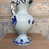 Vintage Dutch vase
