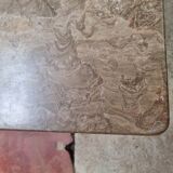Pastry chef's table