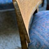 Set of 6 chairs model 319/12 Bruno Paul Bauhaus 1934