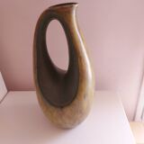 St Clement ceramic vase