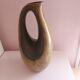 St Clement ceramic vase
