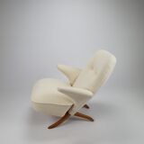 Penguin chair by Theo Ruth for Artifort, 1950s
