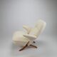 Penguin chair by Theo Ruth for Artifort, 1950s