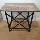 Established, side table