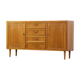 Enfilade scandinave vintage