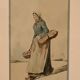 Watercolour "The Nantes Trader", signed Z. Trigo – Late 19th century