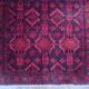 Handmade Persian Beluch Rug 198x105cm