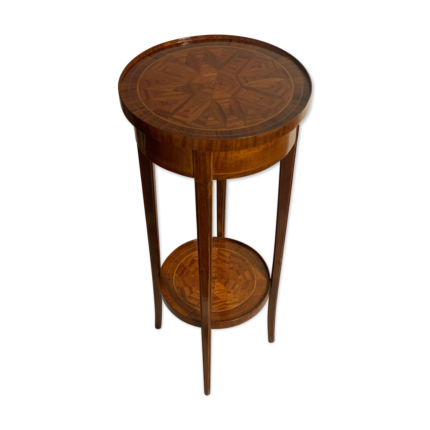 Healing selette style Louis XVI