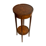 Healing selette style Louis XVI