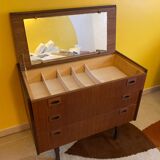 Vintage dressing table dresser