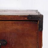 Antique Japanese tansu – Meiji/Taishō period (c.1868-1926) #100