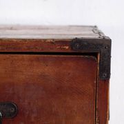 Antique Japanese tansu – Meiji/Taishō period (c.1868-1926) #100