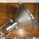 Set of 2 Industrial lamps