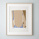 Giclee art print