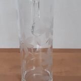 Large 50/60's pitcher