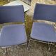 Set of 6 stackable Curvy chairs Casala edition
