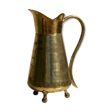 Vintage umbrella door