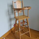 Doll high chair