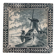 Gien ceramic vintage tile windmill Dutch