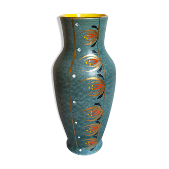 West-germany ceramic vase