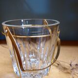 Gold cove ice bucket