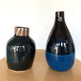Vases céramique artisanal