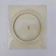 Vegetable dish, ceramic, Jean Luce earthenware, vintage