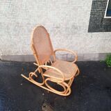 Children's rocking chair