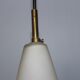 Suspension in Vverre Italy 1950s