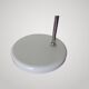 Ancienne lampe de bureau gioffredo reggiani desk floor 429 lamp arco design