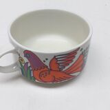 Coffee cup villeroy and boch acapulco