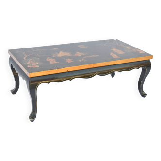 Table basse Chine