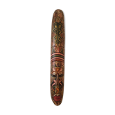 Tribal mask